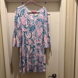 LillyPulitizer Dress